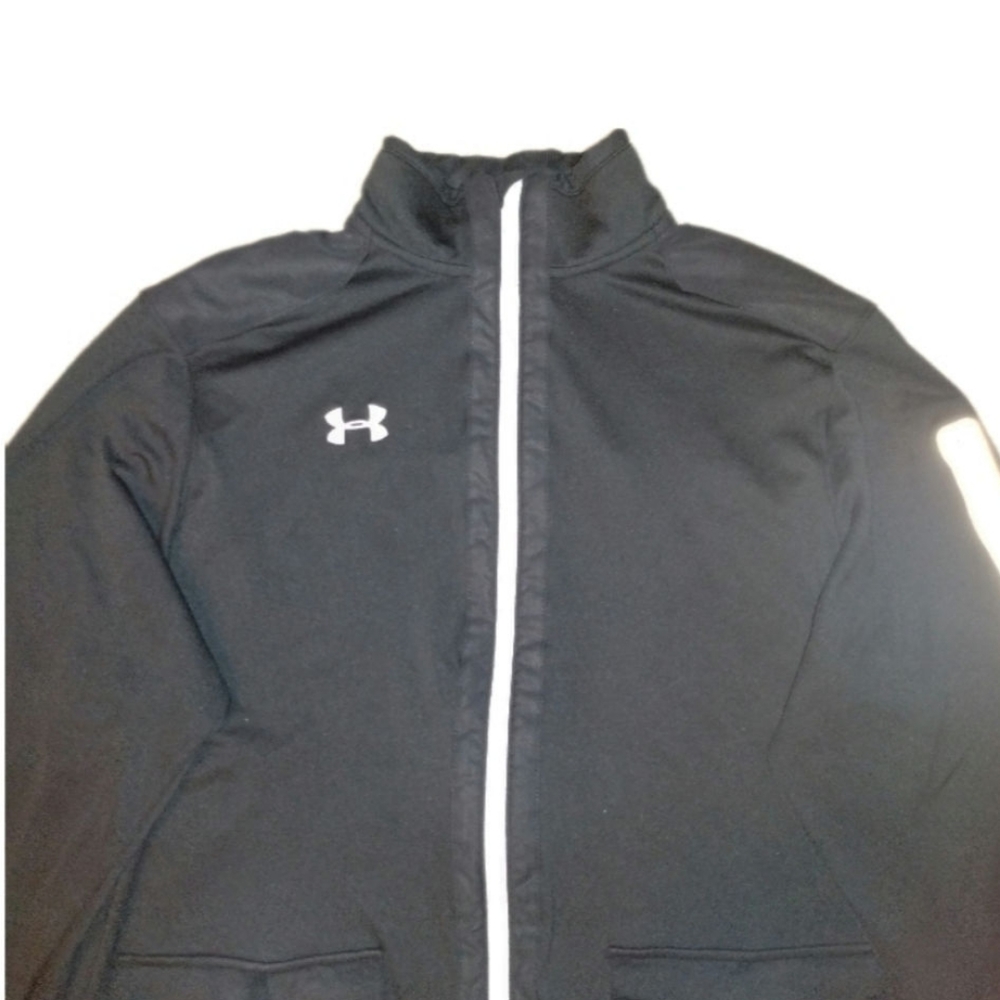 Under Armour Jackets Bundle. Size Xl - image 2